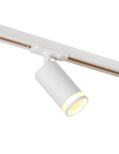 FOCO RAIL DIVO BLANCO 2