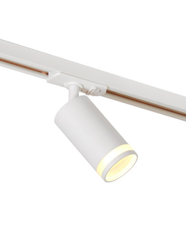 FOCO RAIL DIVO BLANCO