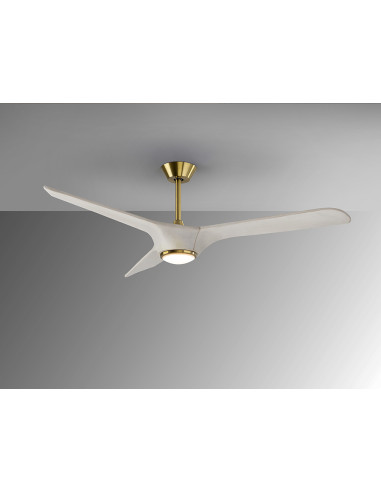 VENTILADOR ALISIOS BLANCO