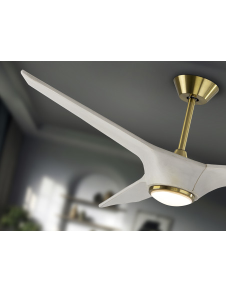 VENTILADOR ALISIOS BLANCO