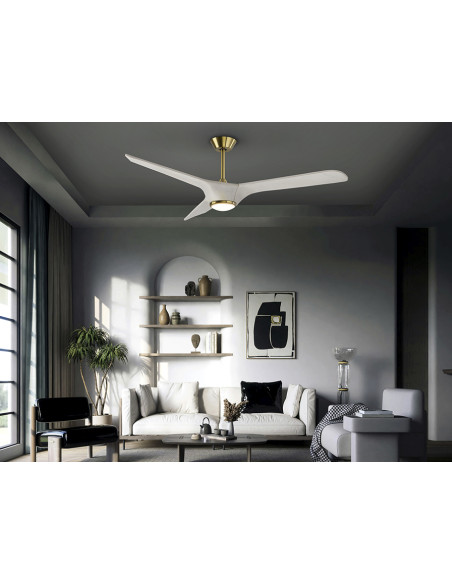 VENTILADOR ALISIOS BLANCO