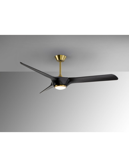 VENTILADOR ALISIOS NEGRO