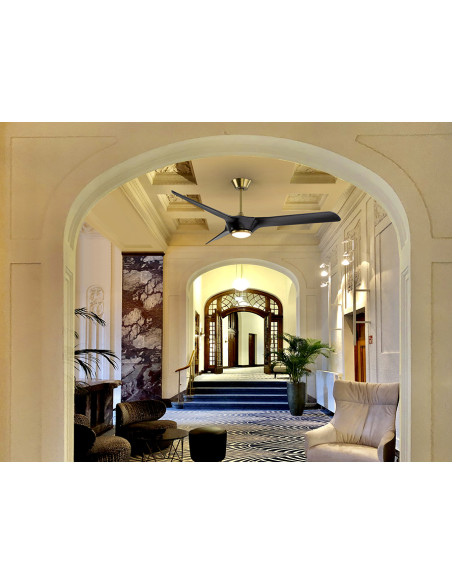 VENTILADOR ALISIOS NEGRO