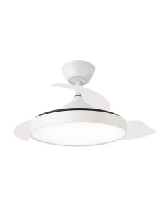 VENTILADOR SIDNEY BLANCO