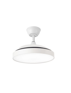 VENTILADOR SIDNEY BLANCO 2