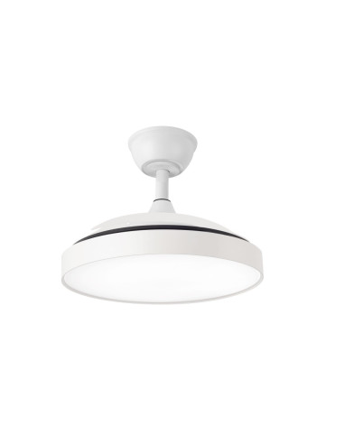 VENTILADOR SIDNEY BLANCO