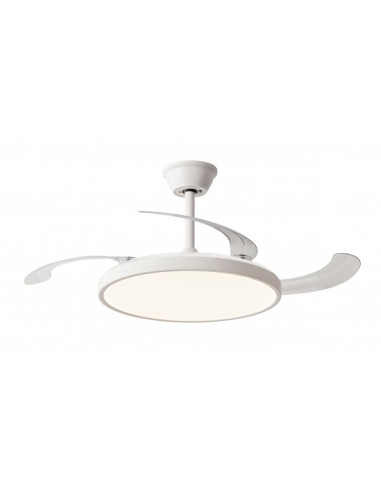 VENTILADOR BRETAÑA BLANCO