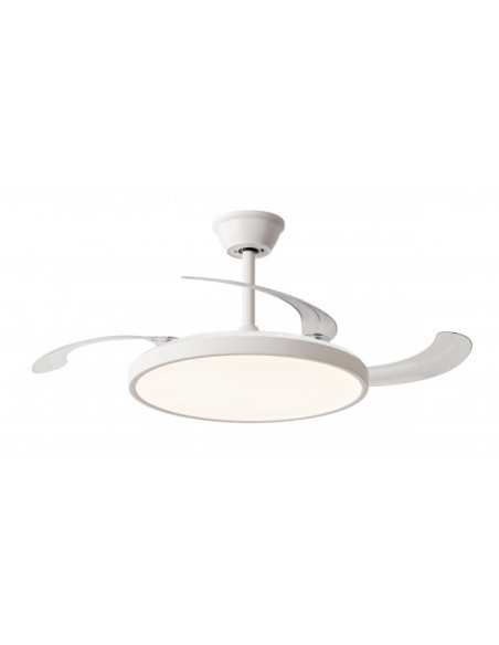 VENTILADOR BRETAÑA BLANCO