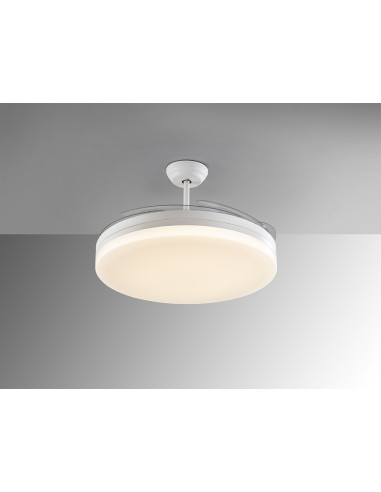 VENTILADOR VENTO MAXI BLANCO