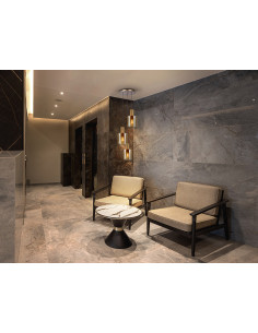 VENIZE LAMPARA 3L COBRE-AMBAR 2