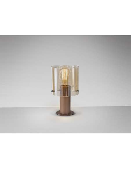 VENIZE SOBREMESA 1L COBRE-AMBAR