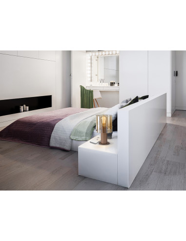 VENIZE SOBREMESA 1L COBRE-AMBAR