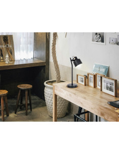 ERIKA SOBREMESA 1L NEGRO COBRE 2