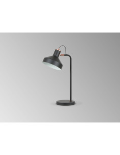 IRIAS SOBREMESA 1L NEGRO-COBRE