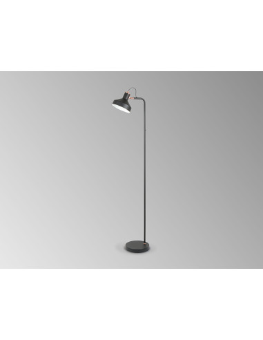IRIAS PIE SALON 1L NEGRO-COBRE