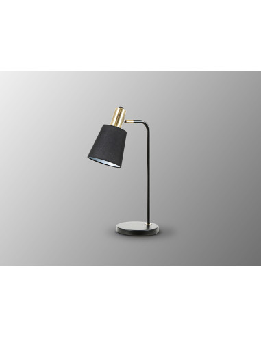 GISELA SOBREMESA 1L NEGRO-LATON