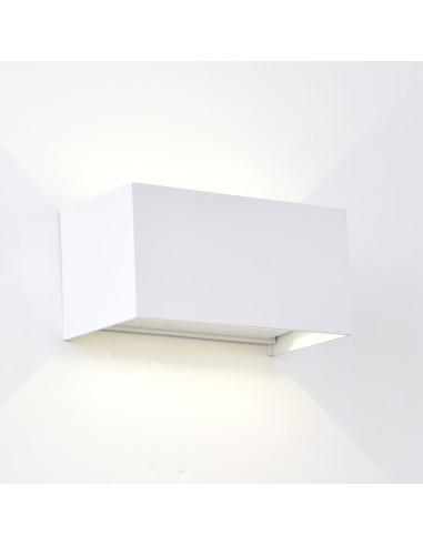 APLIQUE DAVOS 24W BLANCO 4K