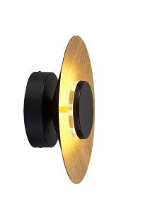 ORION APLIQUE LED 8W MADERA