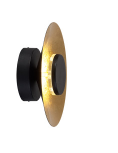 ORION APLIQUE LED 8W ORO