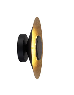 ORION APLIQUE LED 20W MADERA