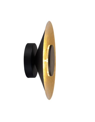 ORION APLIQUE LED 20W ORO