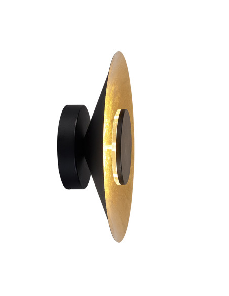 ORION APLIQUE LED 20W ORO