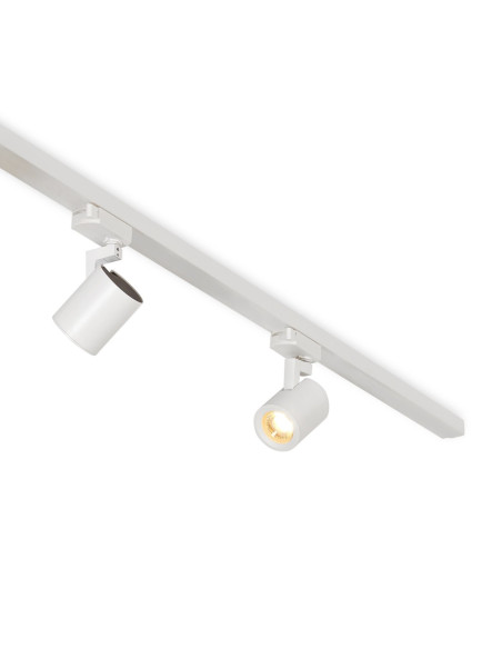 FOCO RAIL TONIK BLANCO