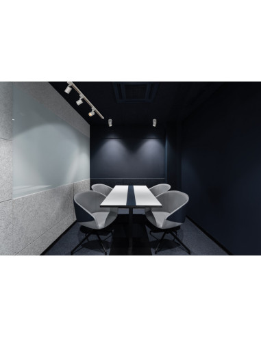 FOCO RAIL TONIK BLANCO