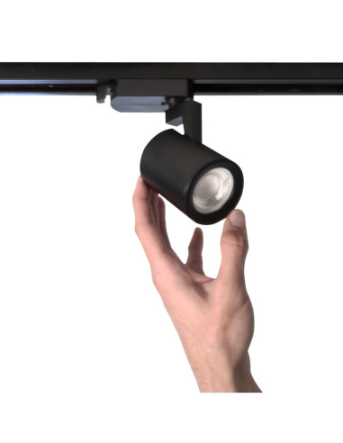 FOCO RAIL TONIK NEGRO