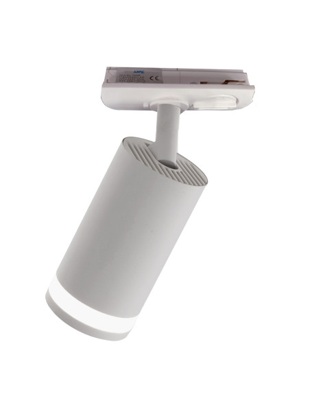 FOCO RAIL DIVO BLANCO