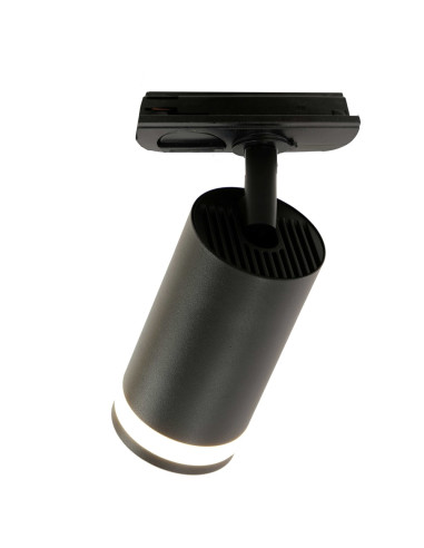 FOCO RAIL DIVO NEGRO