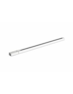 CARRIL MONOFASICO 2M BLANCO