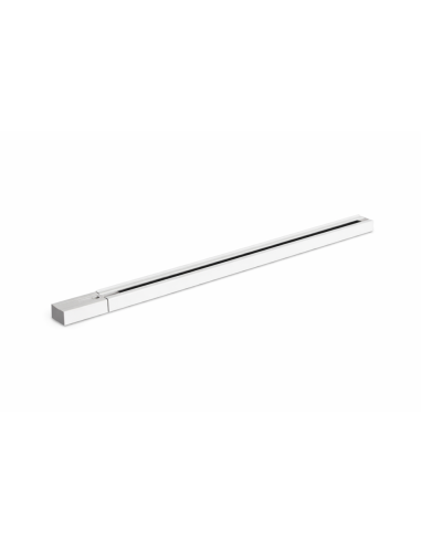 CARRIL MONOFASICO 2M BLANCO