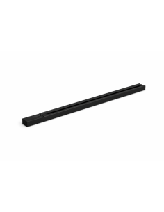 CARRIL MONOFASICO 2M NEGRO