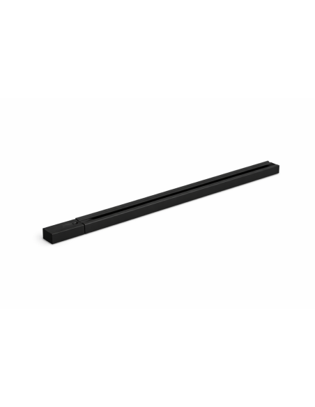 CARRIL MONOFASICO 2M NEGRO