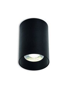 FOCO SUPERFICIE ERYX NEGRO