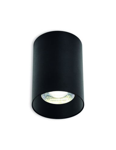 FOCO SUPERFICIE ERYX NEGRO