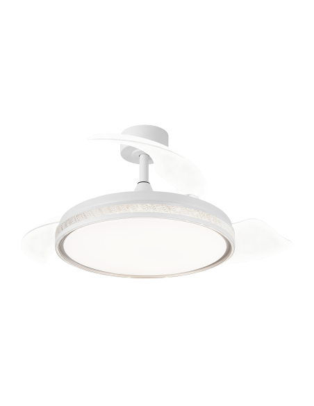 VENTILADOR BRILLIANT