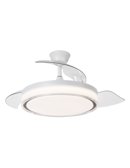 VENTILADOR BARI MINI