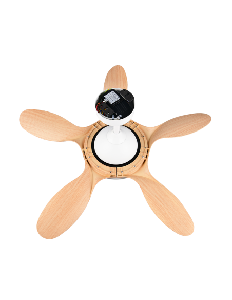 VENTILADOR FLEN