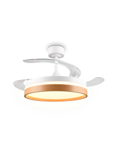 VENTILADOR VOLDA