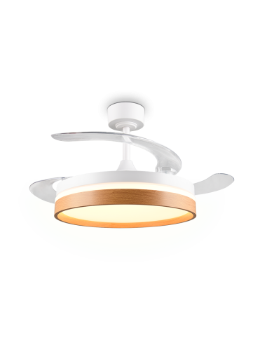 VENTILADOR VOLDA