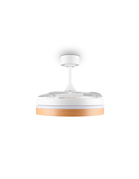 VENTILADOR VOLDA