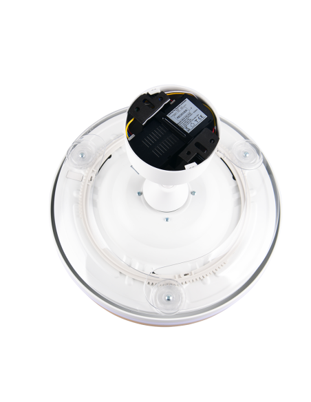 VENTILADOR VOLDA