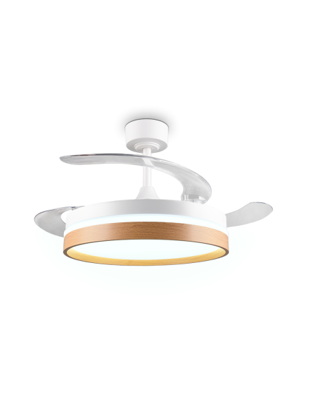 VENTILADOR VOLDA