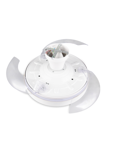 VENTILADOR VANSBRO