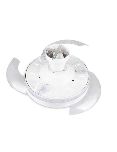VENTILADOR VANSBRO