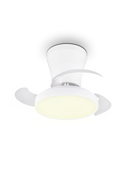 VENTILADOR MOSS