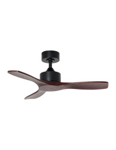 VENTILADOR RIGA II NEGRO