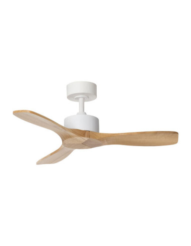 VENTILADOR RIGA II NEGRO